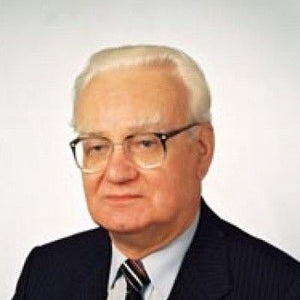 prof. dr hab. n. med. Zbigniew Jethon