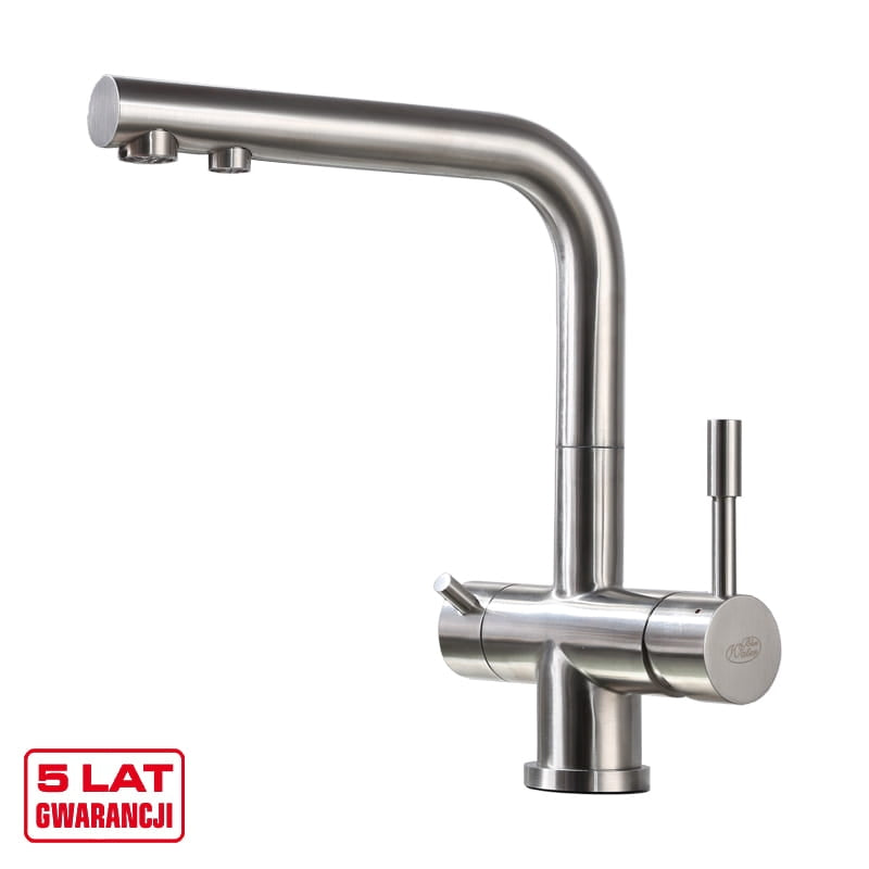 Bateria Trójdrożna do Filtra Flowly World