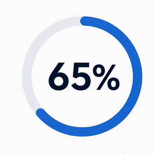 Nawet 65% Polaków pije za mało wody