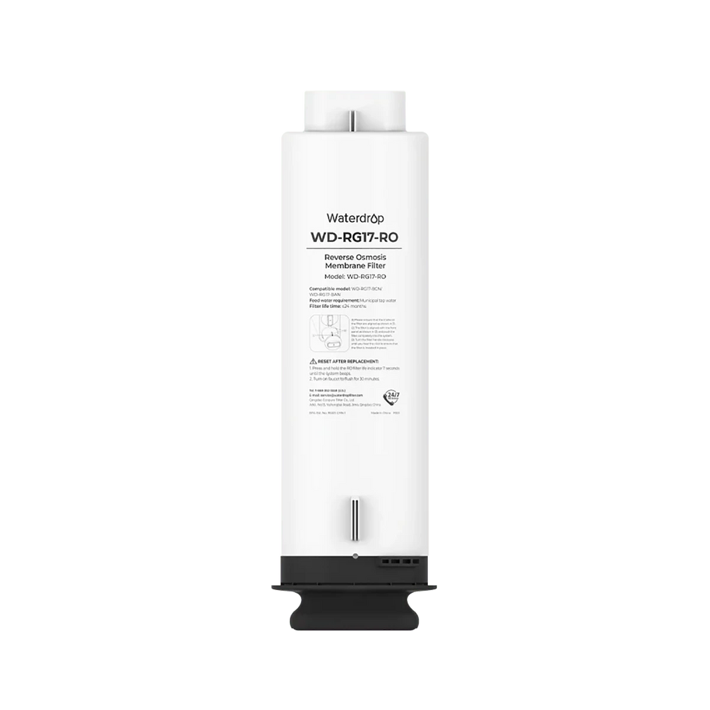 Waterdrop RG17-RO — wkład RO do Waterdrop G5P700A