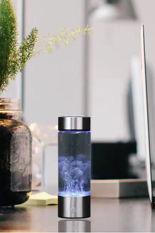 Butelka do wody wodorowej