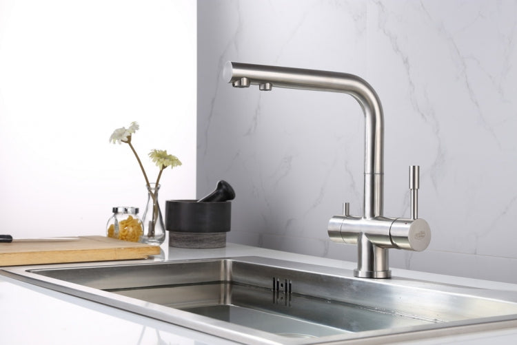 Bateria Trójdrożna do Filtra Flowly World