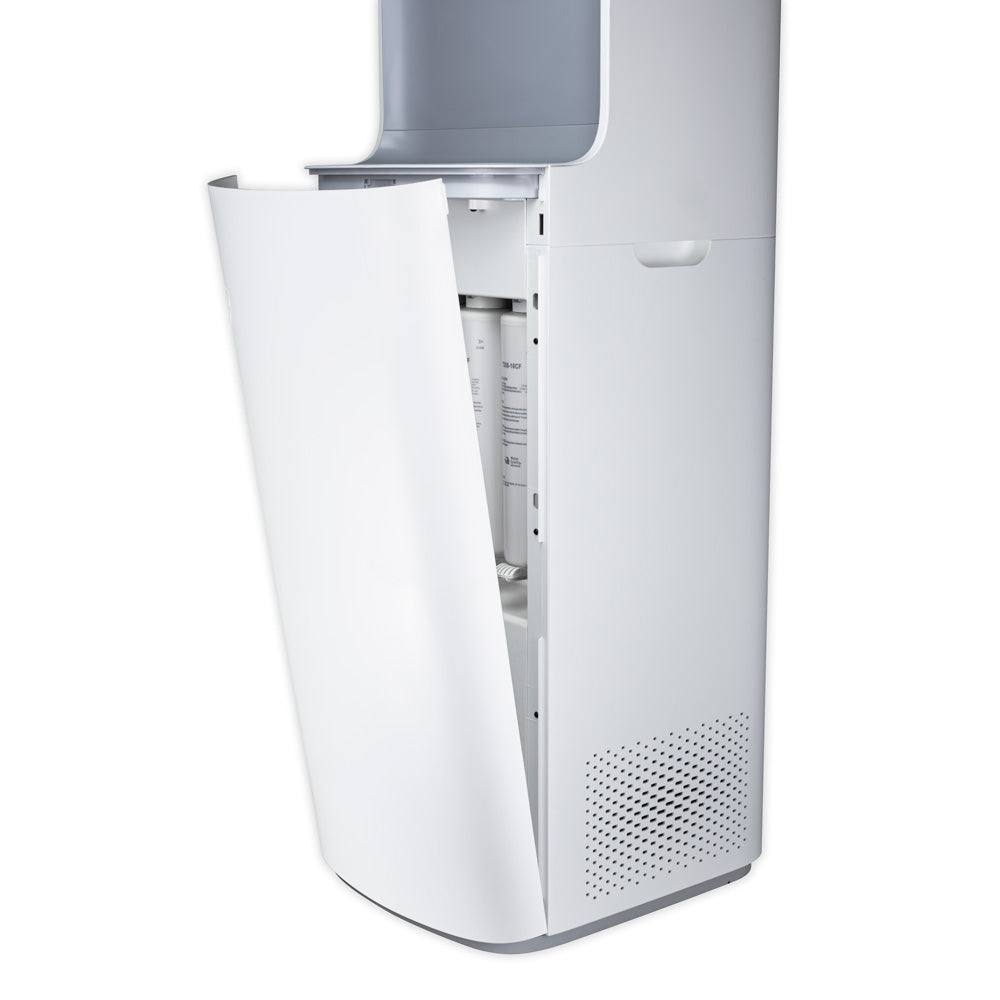 Dystrybutor wody gazowanej RoCo2