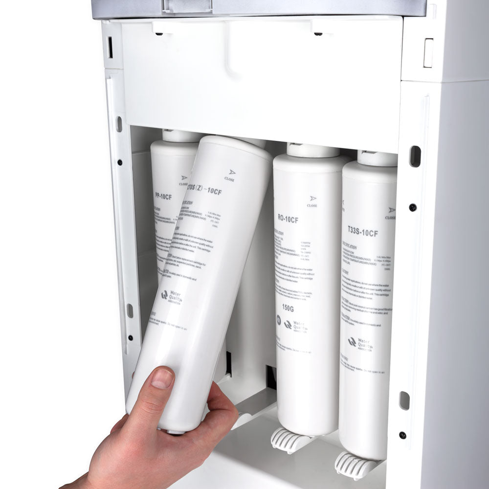 Dystrybutor wody gazowanej RoCo2