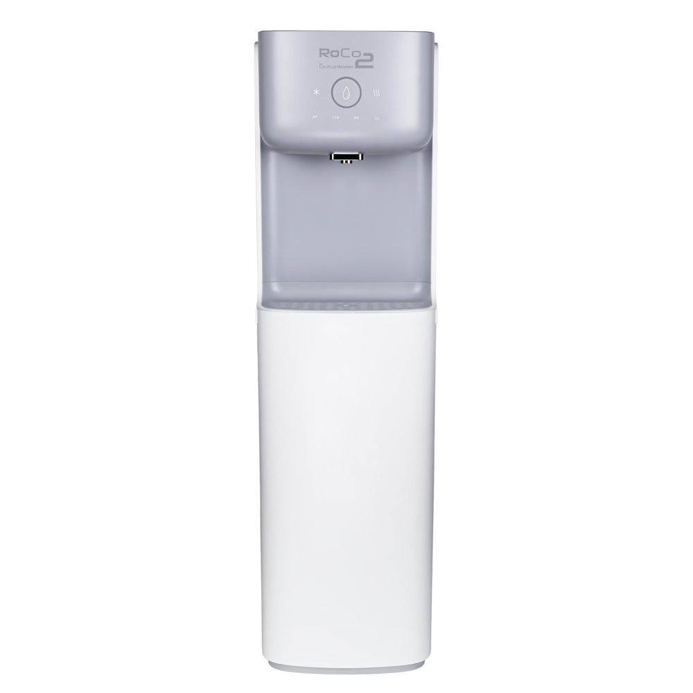 Dystrybutor wody gazowanej RoCo2