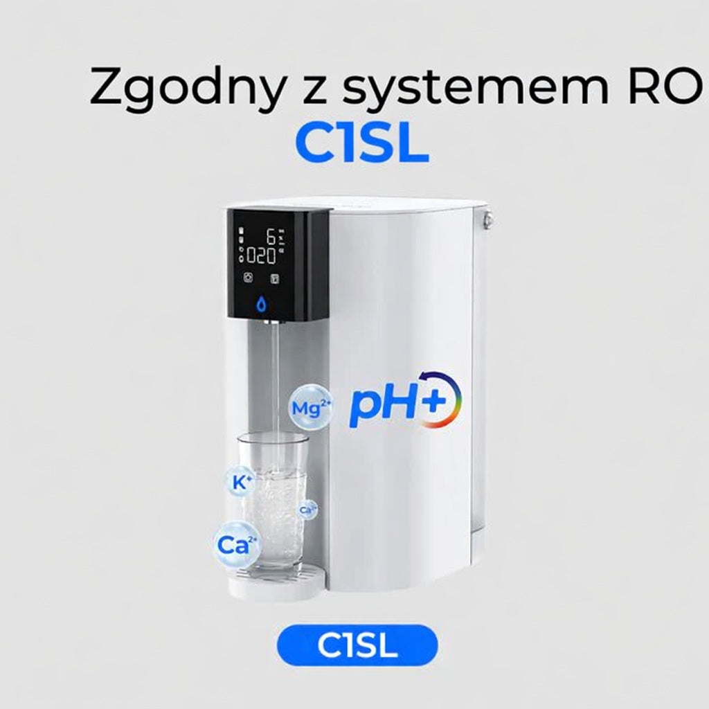 Wkład filtrujący Waterdrop C1RFG