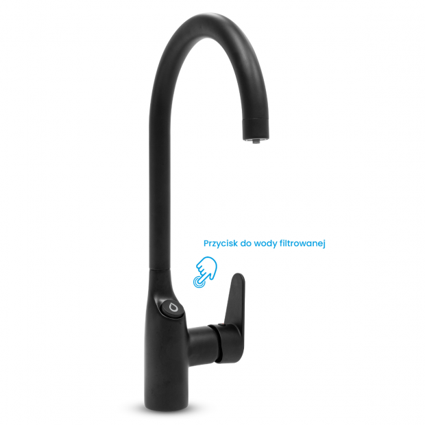Waterdrop G5P700A – nowoczesny filtr odwróconej osmozy z mineralizacją