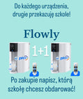 Waterdrop C1SL zestaw