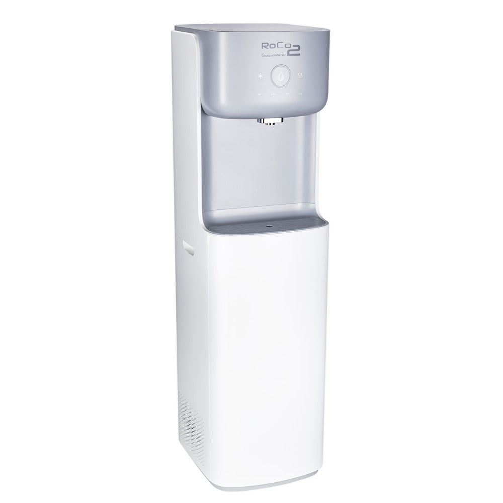 Dystrybutor wody gazowanej RoCo2