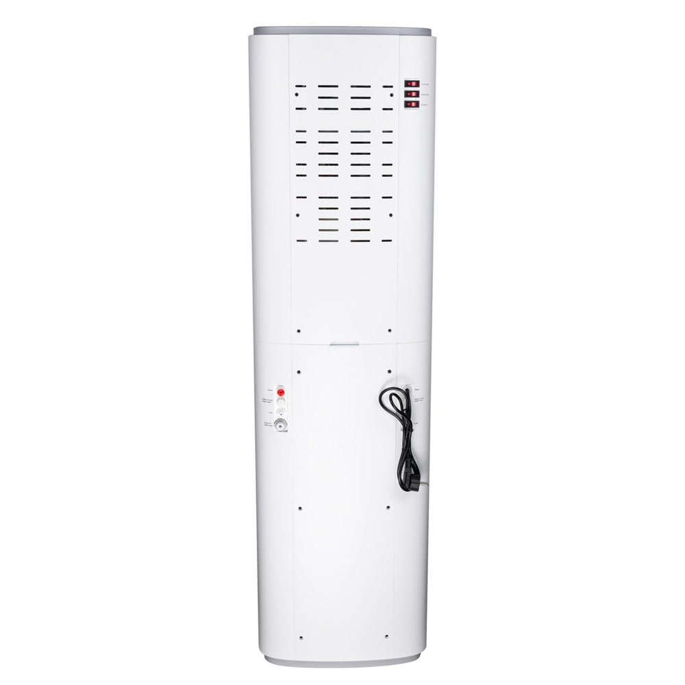 Dystrybutor wody gazowanej RoCo2