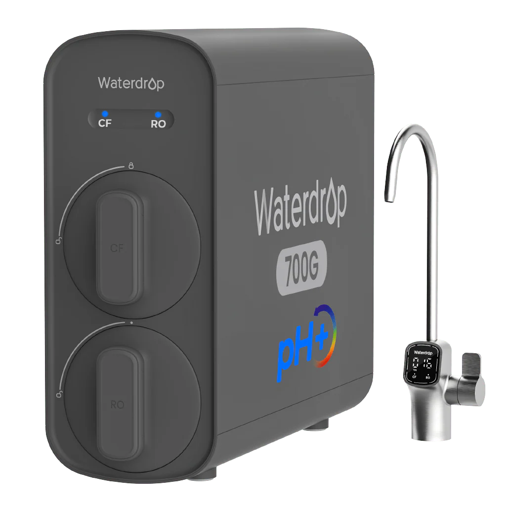 Waterdrop RG17-RO — wkład RO do Waterdrop G5P700A